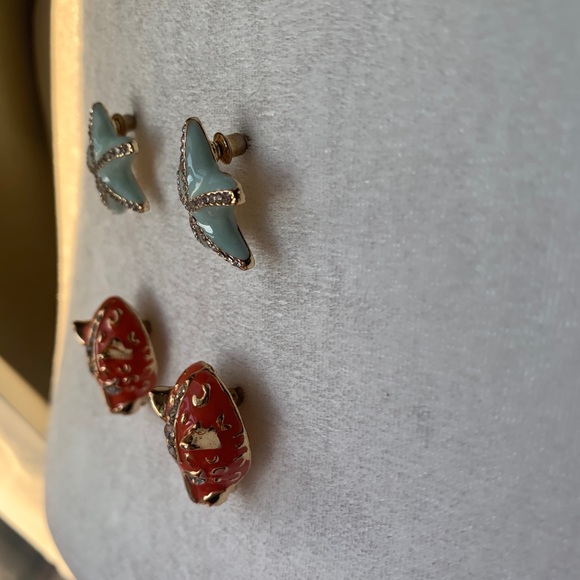 Earring set - Picture 2 of 2